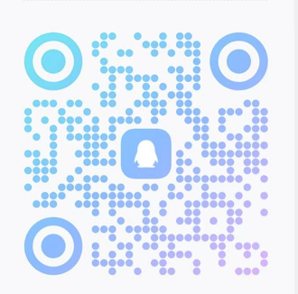 扫码加QQ群-共享屋