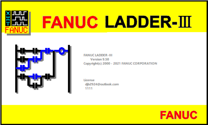 图片[3]-FANUC PMC维修学习资料PDF下载：LADDERⅢ+仿真软件+在线修改 206页手册