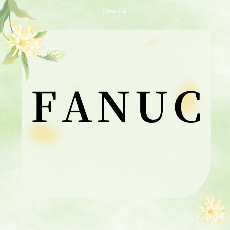 FANUC 0i-D 系列深度解析——从硬件到生态的全景式拆解-共享屋